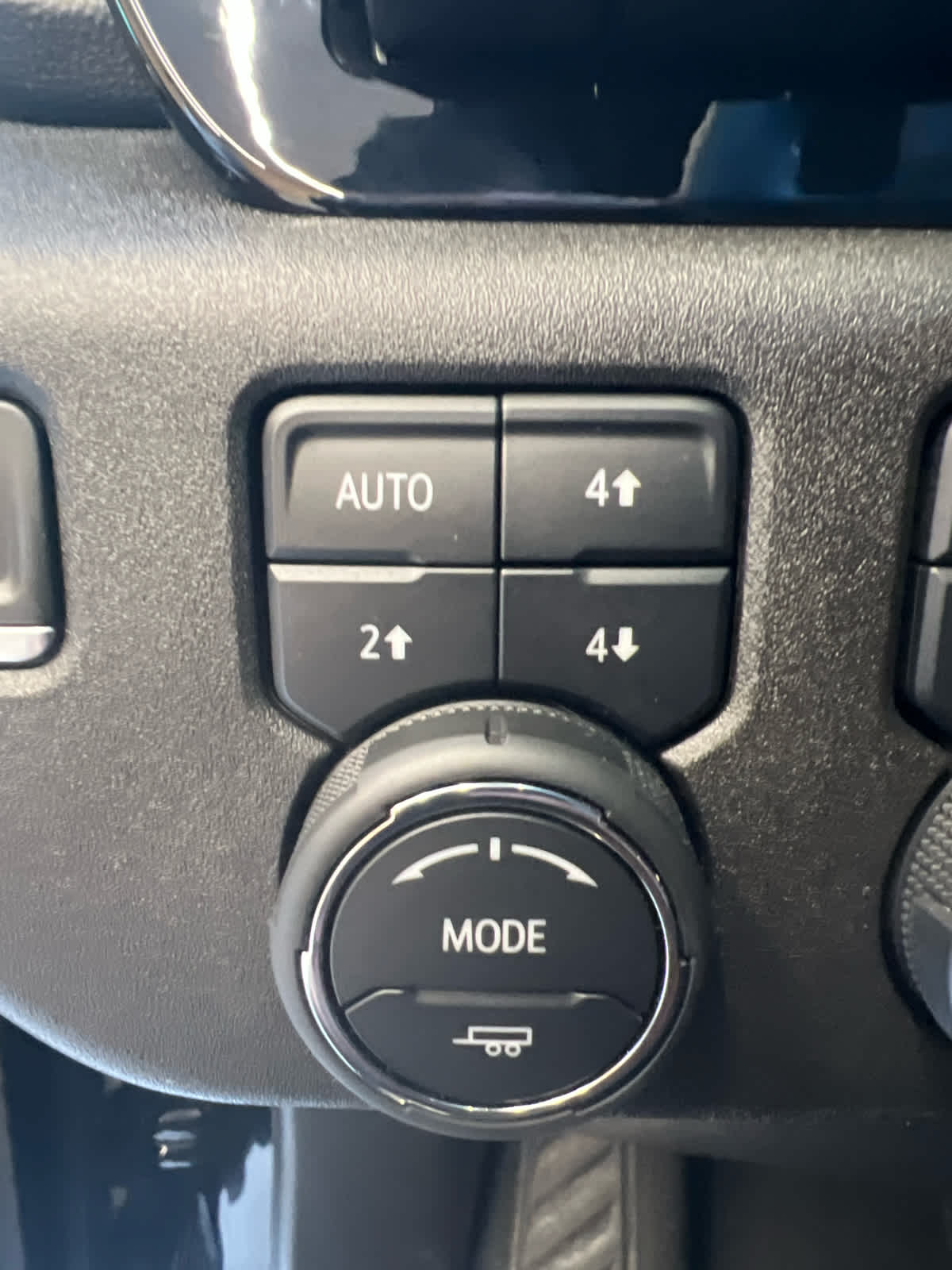 2023 Chevrolet Silverado 1500 4WD Crew Cab 147 LTZ