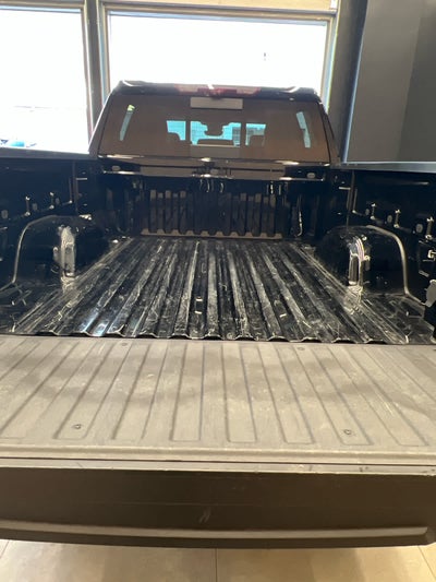 2023 Chevrolet Silverado 1500 4WD Crew Cab 147 LTZ