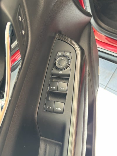 2023 GMC Acadia FWD 4dr SLT