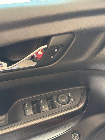 2023 GMC Acadia FWD 4dr SLT