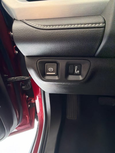 2023 GMC Acadia FWD 4dr SLT