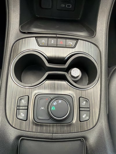 2023 GMC Acadia FWD 4dr SLT