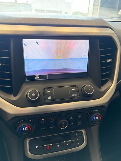 2023 GMC Acadia FWD 4dr SLT