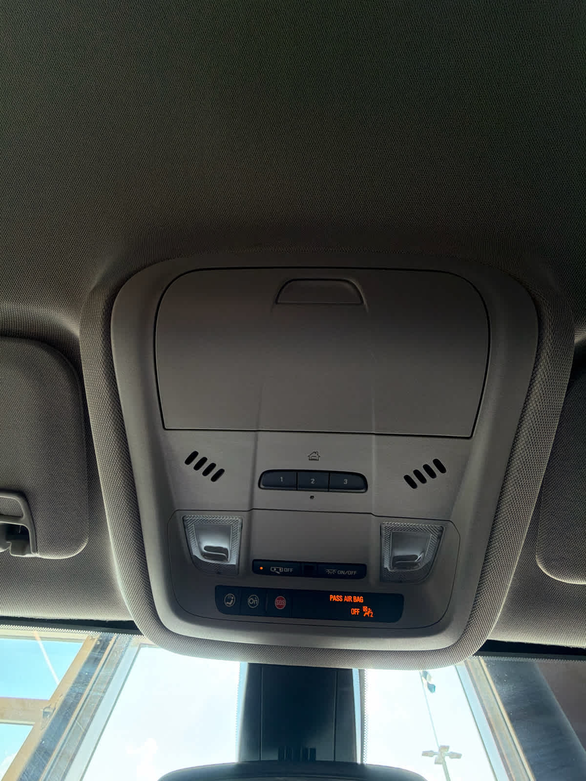 2023 GMC Acadia FWD 4dr SLT