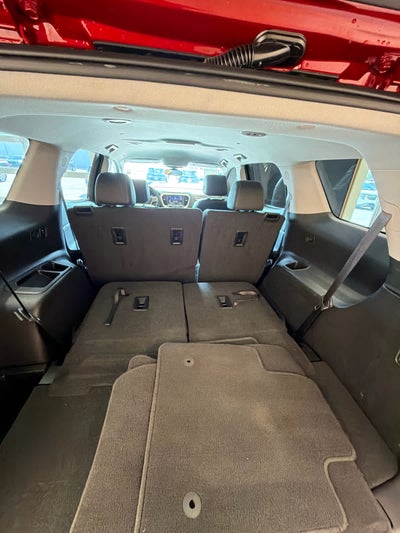 2023 GMC Acadia FWD 4dr SLT