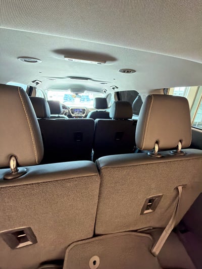 2023 GMC Acadia FWD 4dr SLT