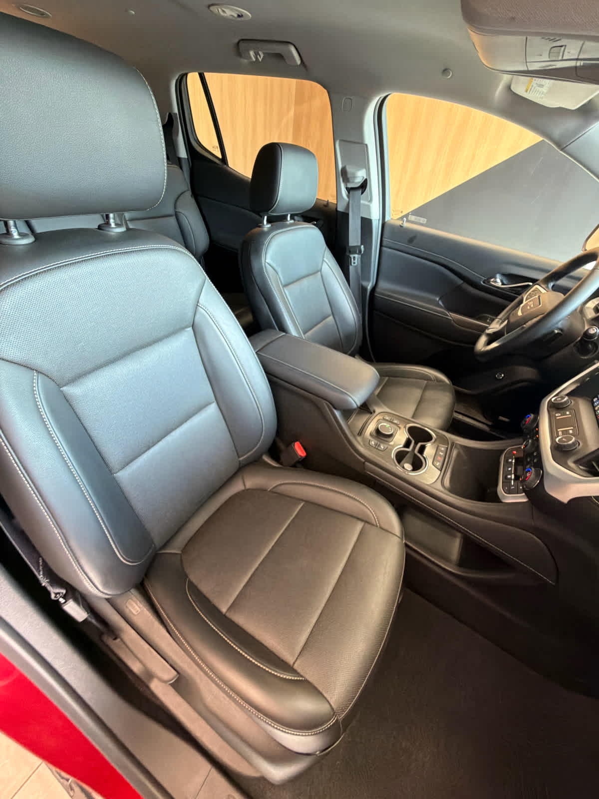 2023 GMC Acadia FWD 4dr SLT