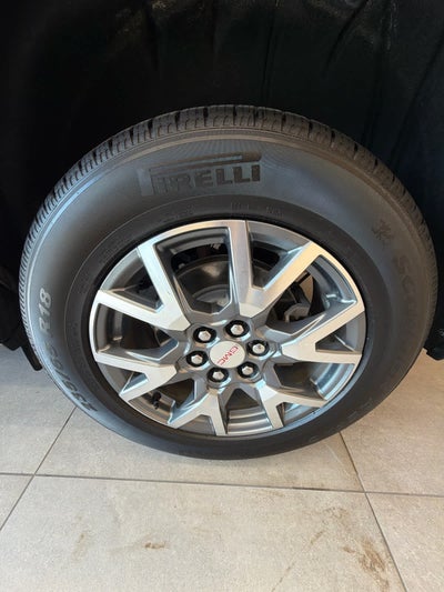 2023 GMC Acadia FWD 4dr SLT