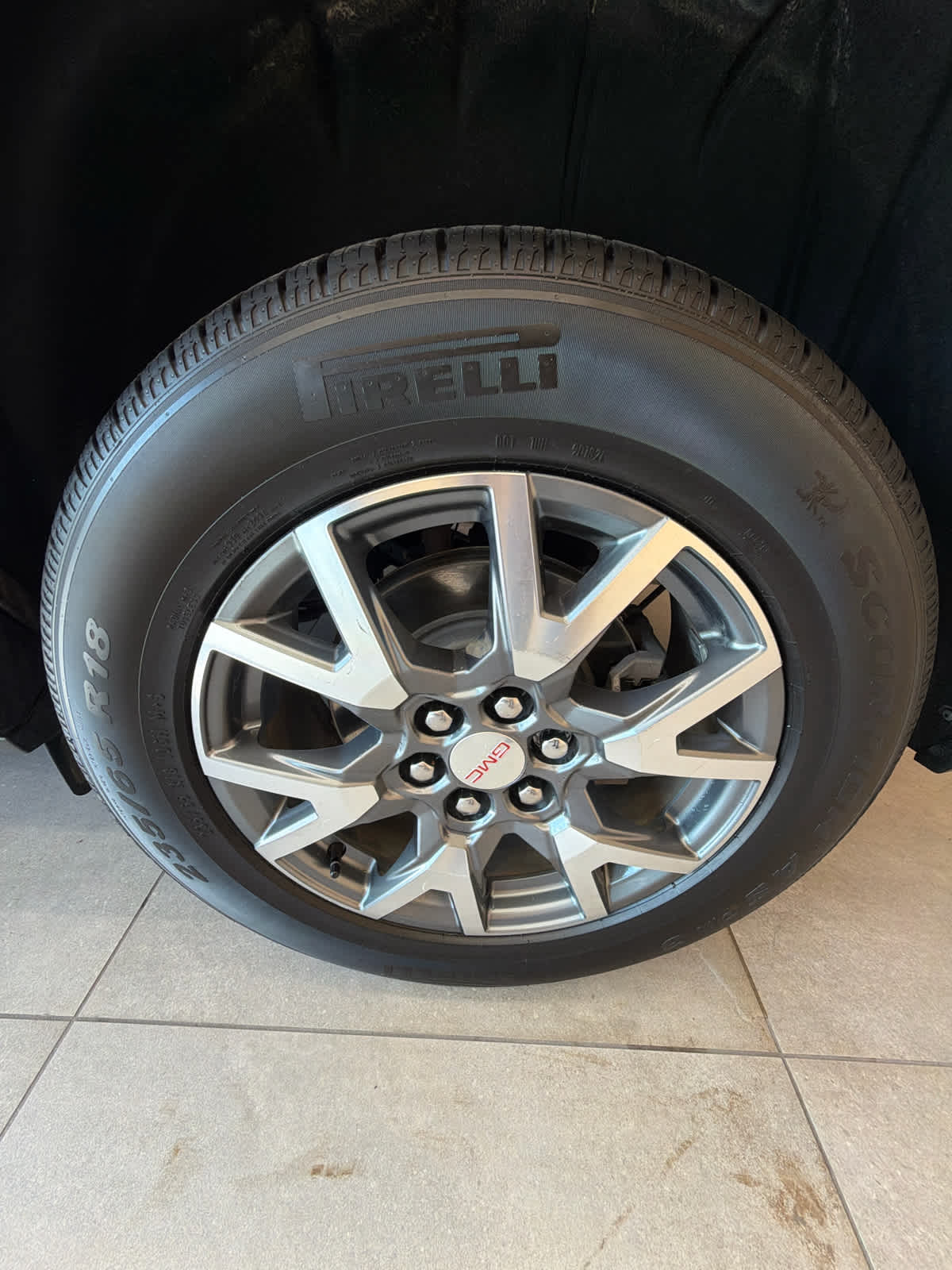 2023 GMC Acadia FWD 4dr SLT