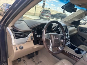 2019 GMC Yukon 2WD 4dr SLT Standard Edition