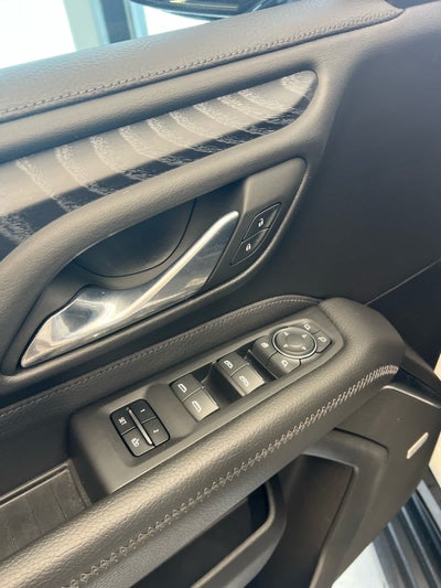 2023 GMC Yukon XL 2WD 4dr Denali