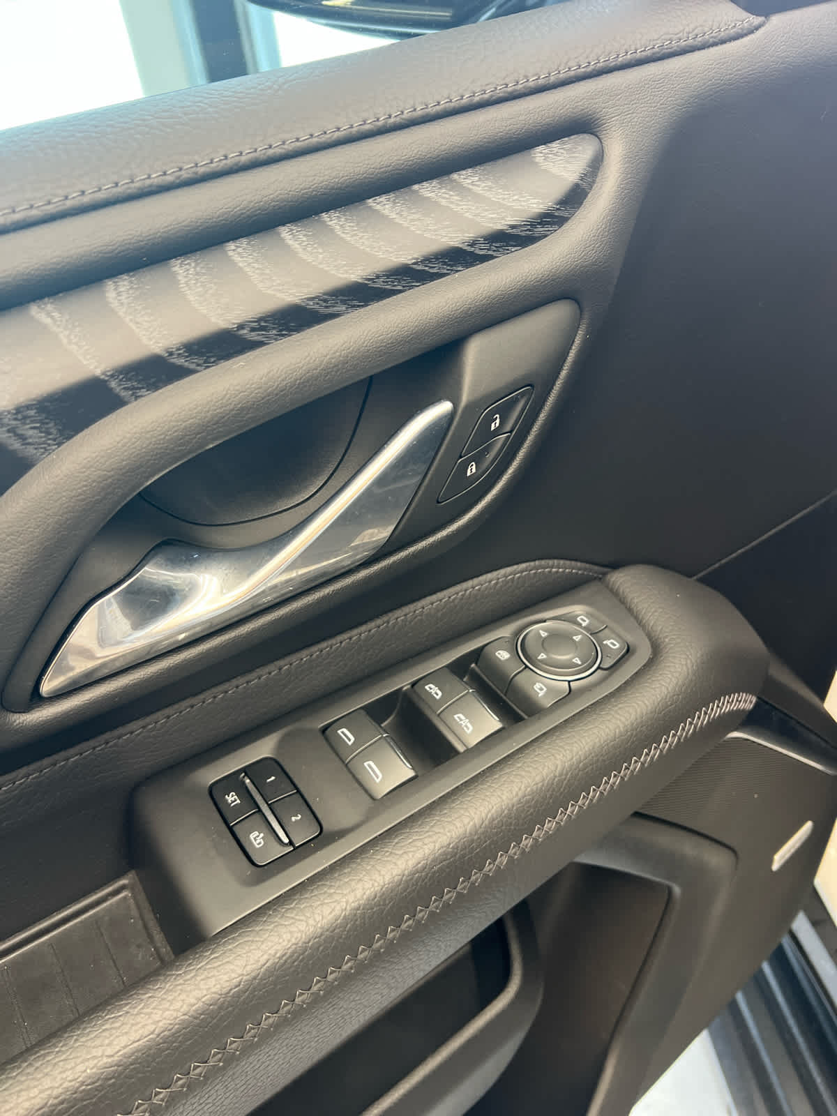 2023 GMC Yukon XL 2WD 4dr Denali