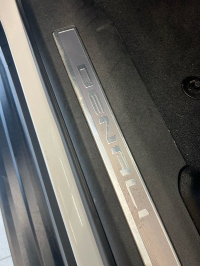 2023 GMC Yukon XL 2WD 4dr Denali