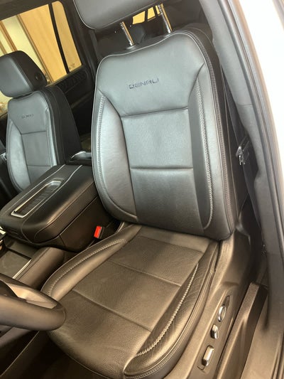 2023 GMC Yukon XL 2WD 4dr Denali