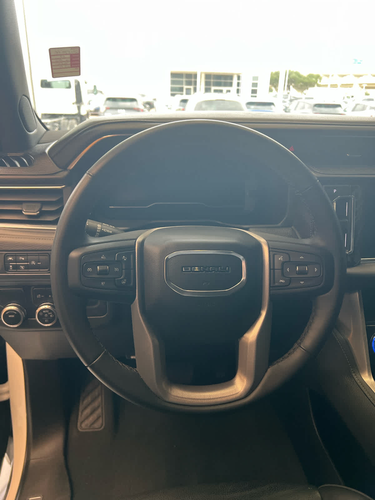 2023 GMC Yukon XL 2WD 4dr Denali