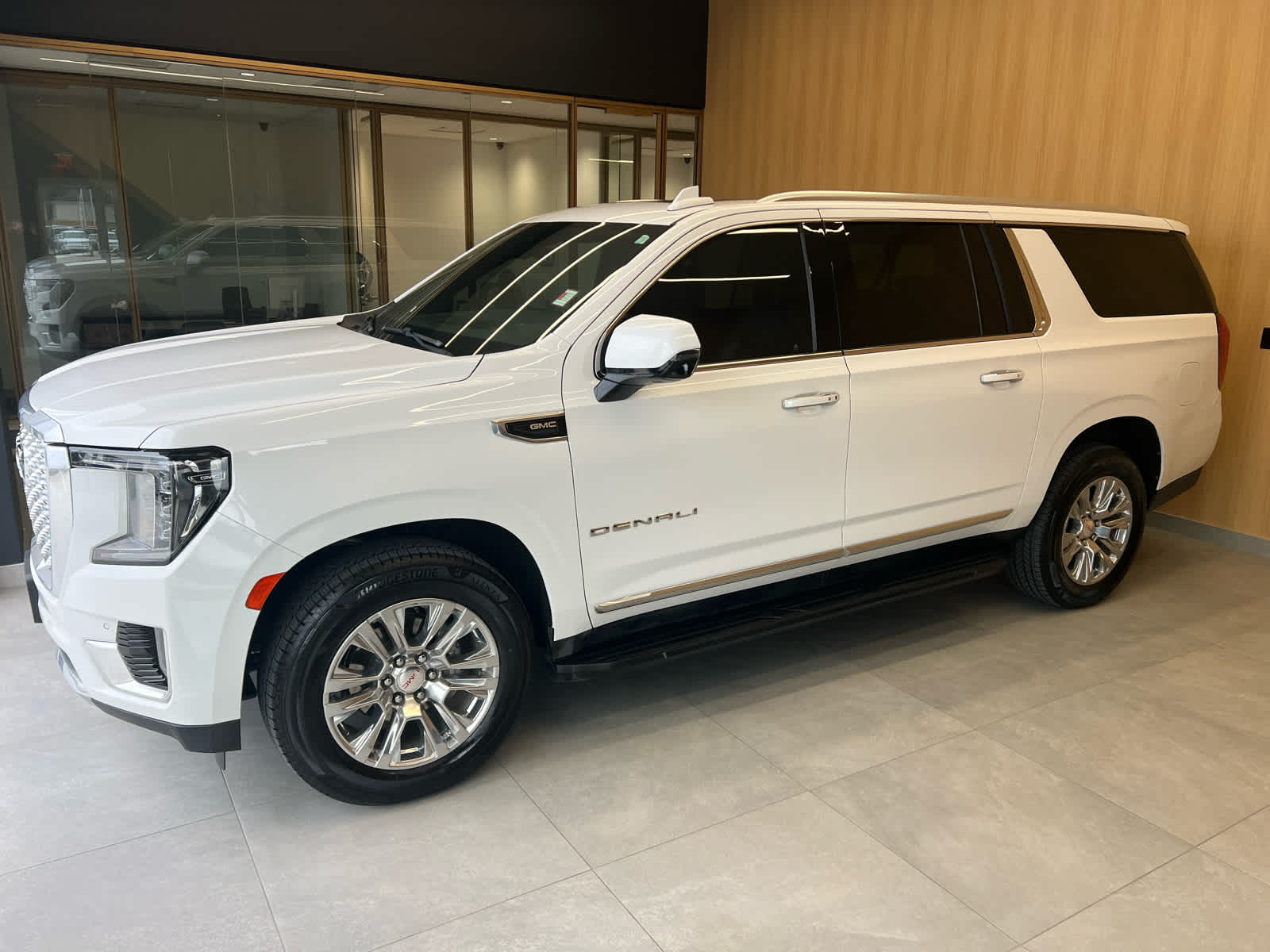 2023 GMC Yukon XL 2WD 4dr Denali
