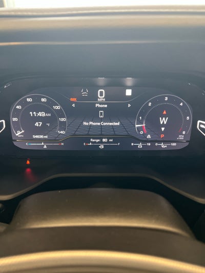 2023 GMC Yukon XL 2WD 4dr Denali