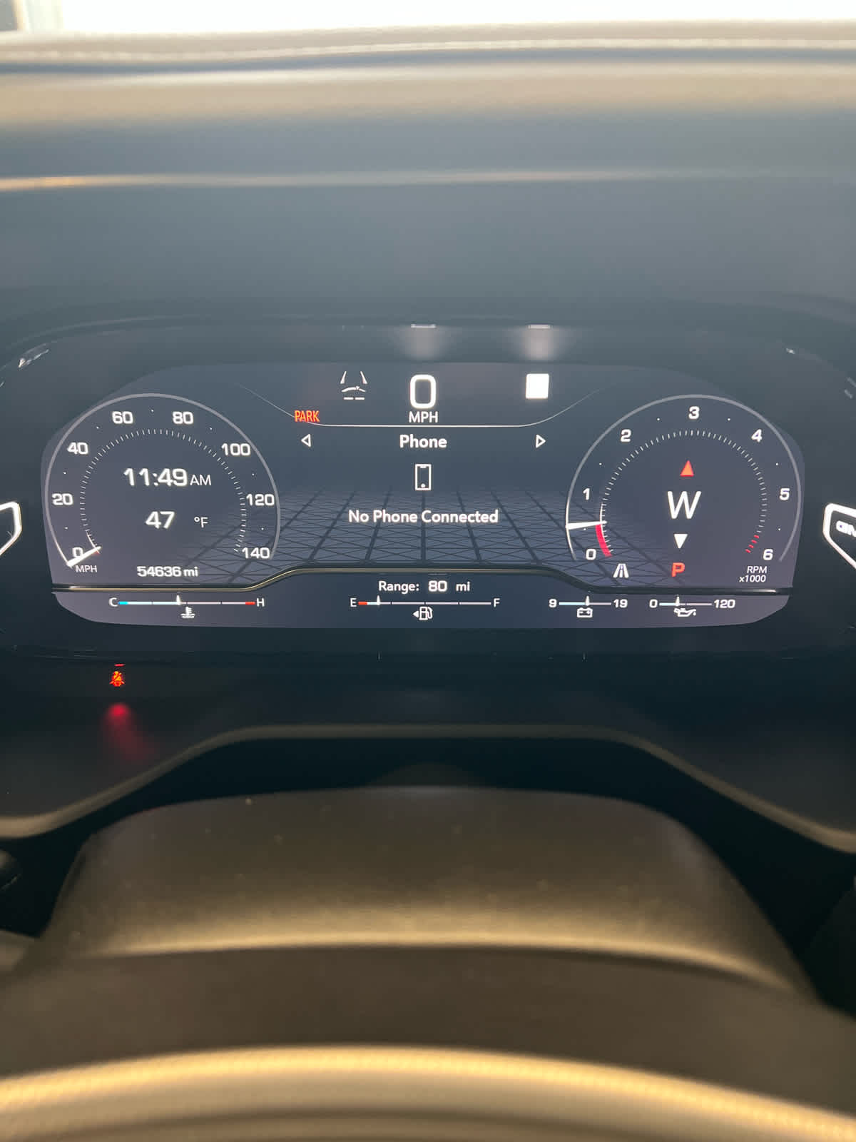 2023 GMC Yukon XL 2WD 4dr Denali