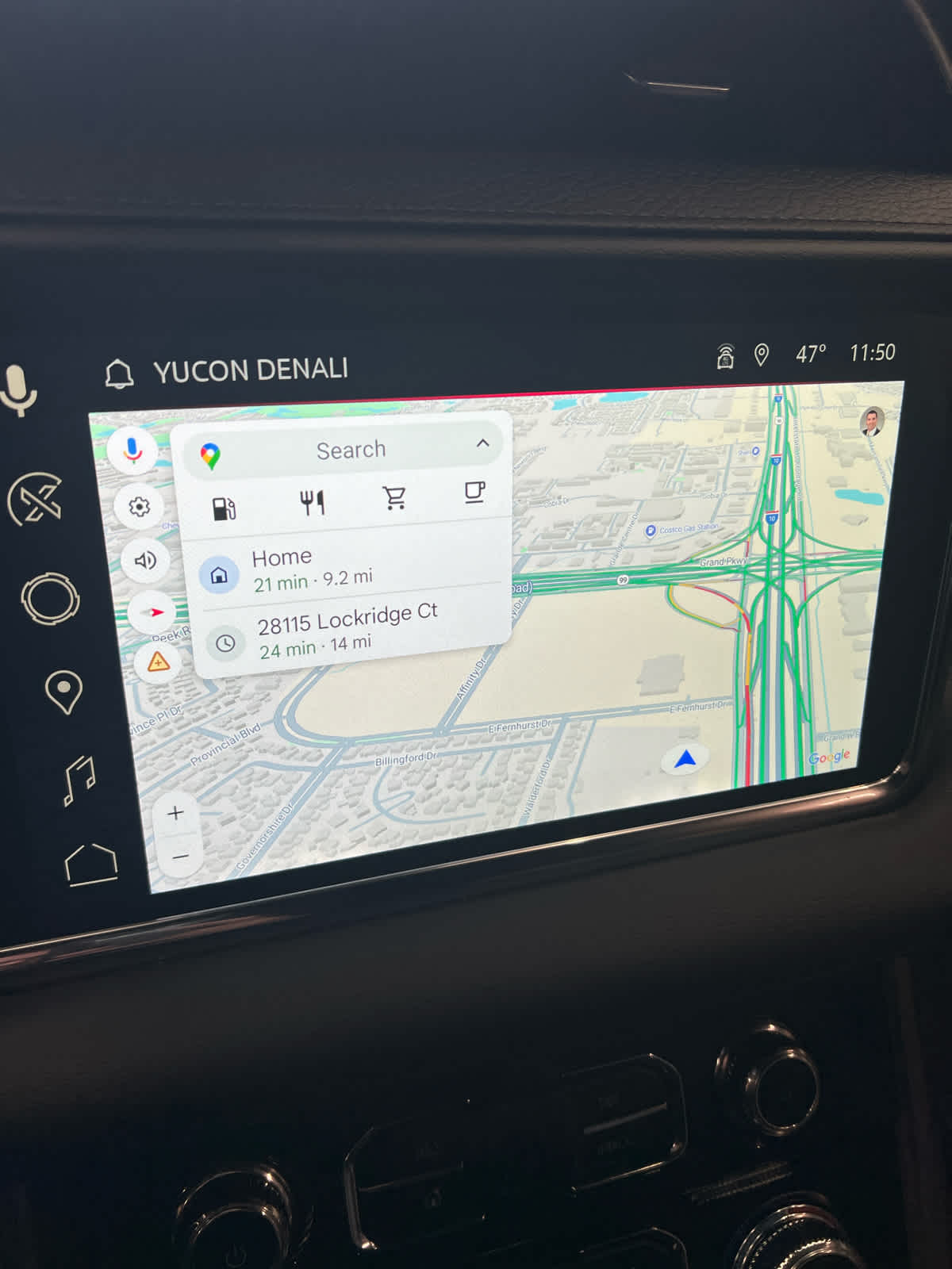 2023 GMC Yukon XL 2WD 4dr Denali