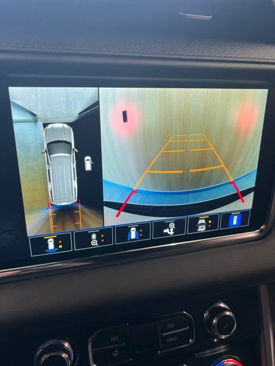 2023 GMC Yukon XL 2WD 4dr Denali