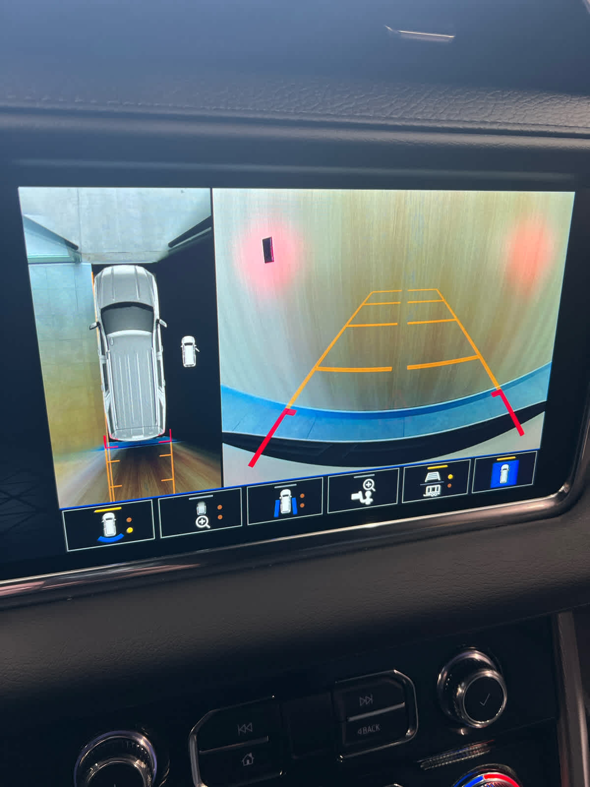 2023 GMC Yukon XL 2WD 4dr Denali