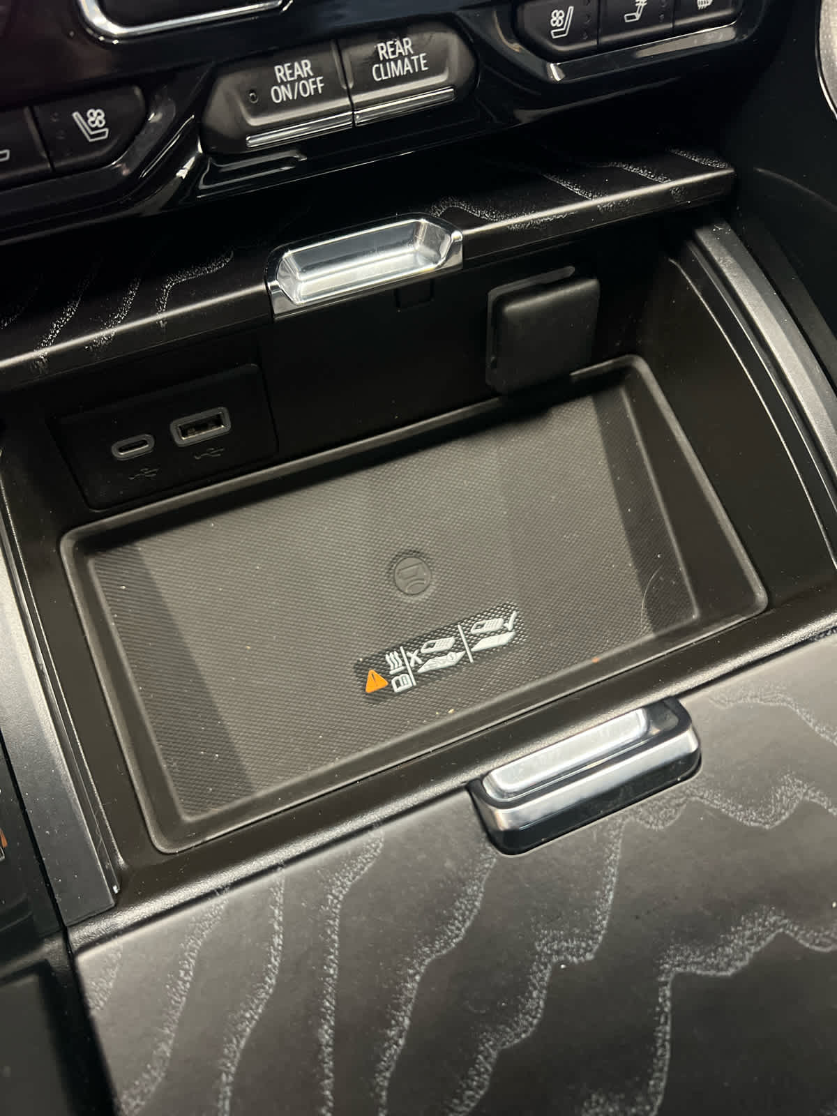 2023 GMC Yukon XL 2WD 4dr Denali