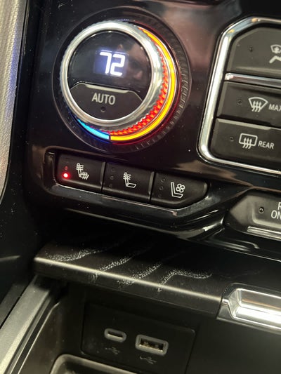 2023 GMC Yukon XL 2WD 4dr Denali