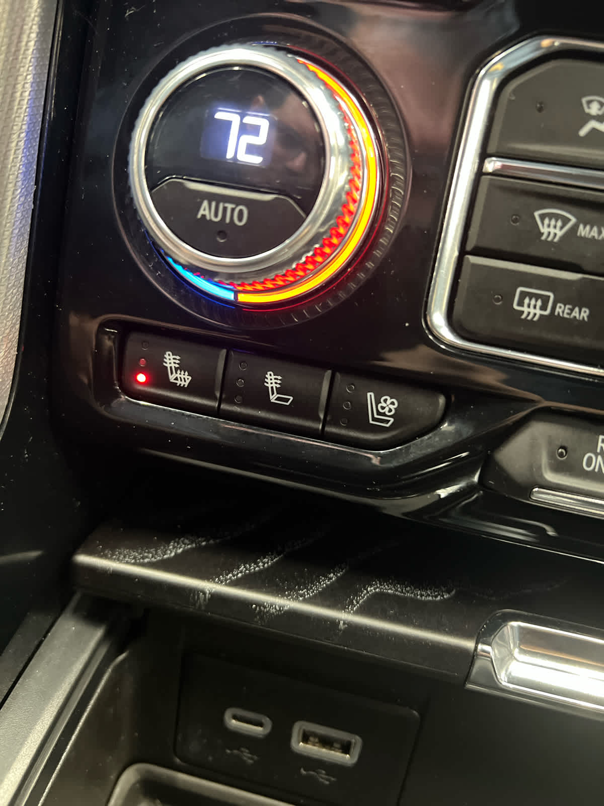 2023 GMC Yukon XL 2WD 4dr Denali