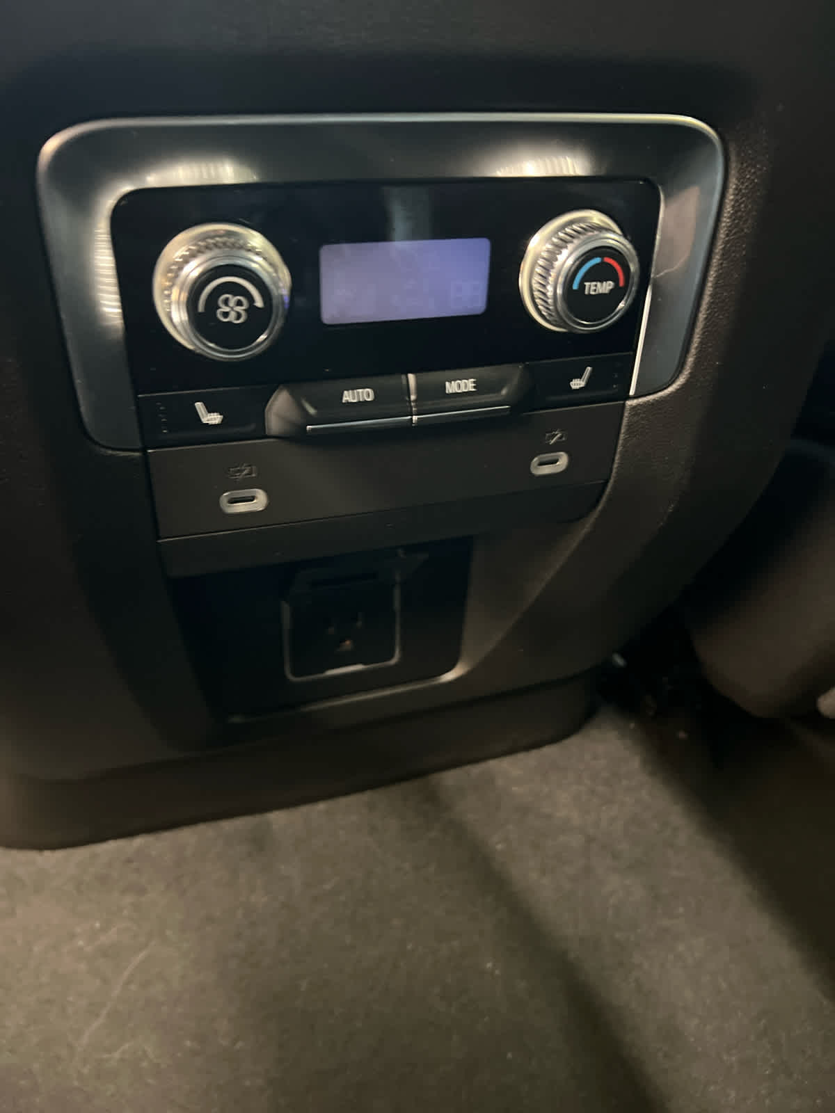 2023 GMC Yukon XL 2WD 4dr Denali