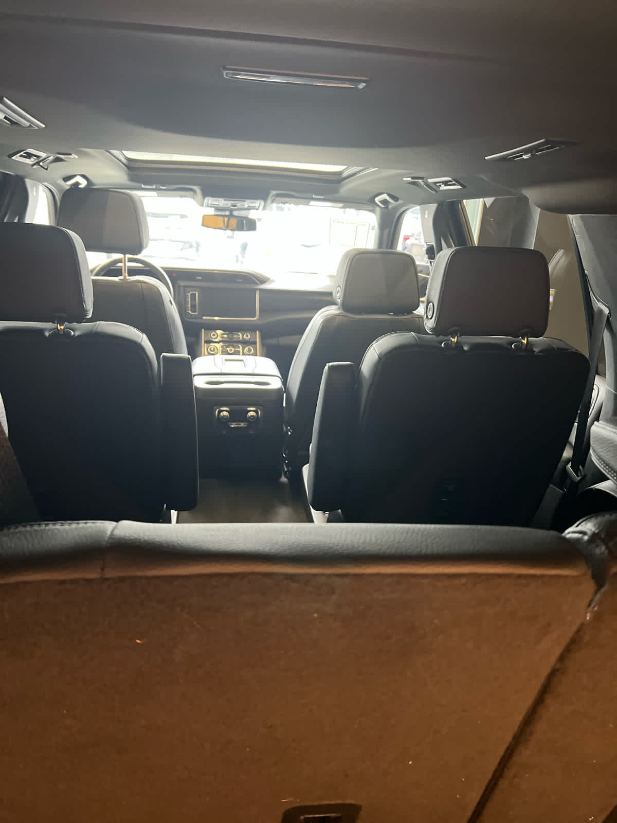 2023 GMC Yukon XL 2WD 4dr Denali