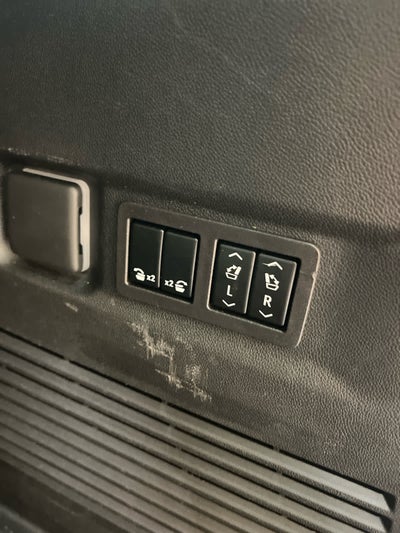 2023 GMC Yukon XL 2WD 4dr Denali