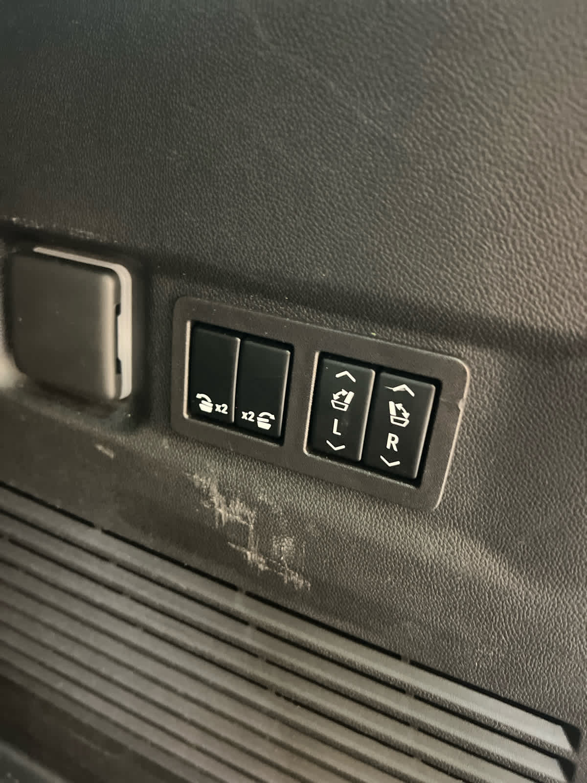 2023 GMC Yukon XL 2WD 4dr Denali