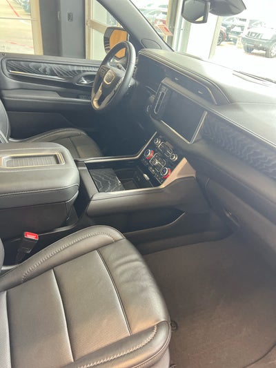 2023 GMC Yukon XL 2WD 4dr Denali