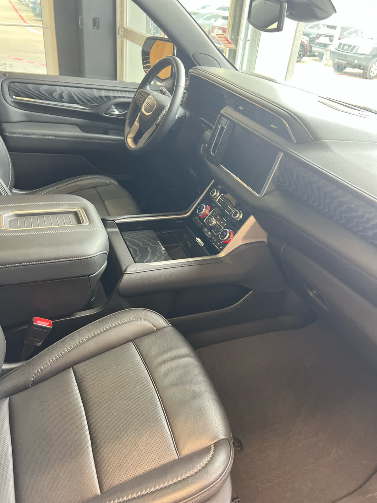 2023 GMC Yukon XL 2WD 4dr Denali