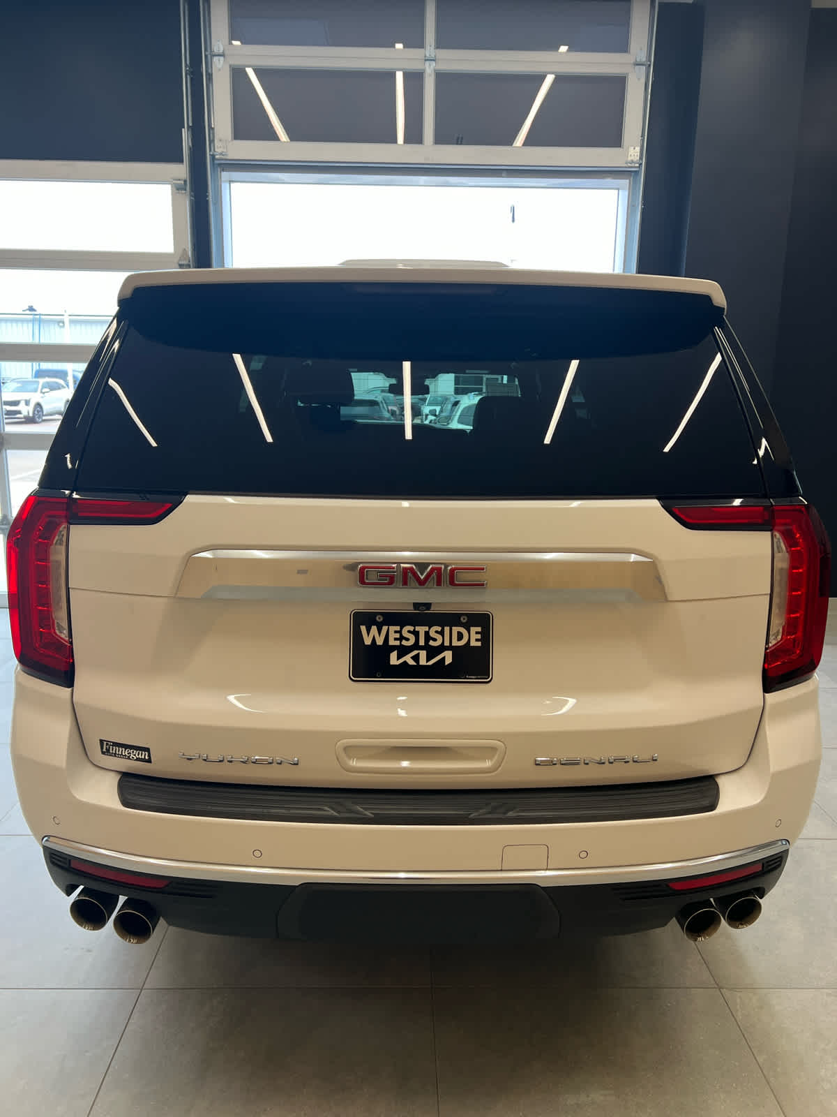 2023 GMC Yukon XL 2WD 4dr Denali