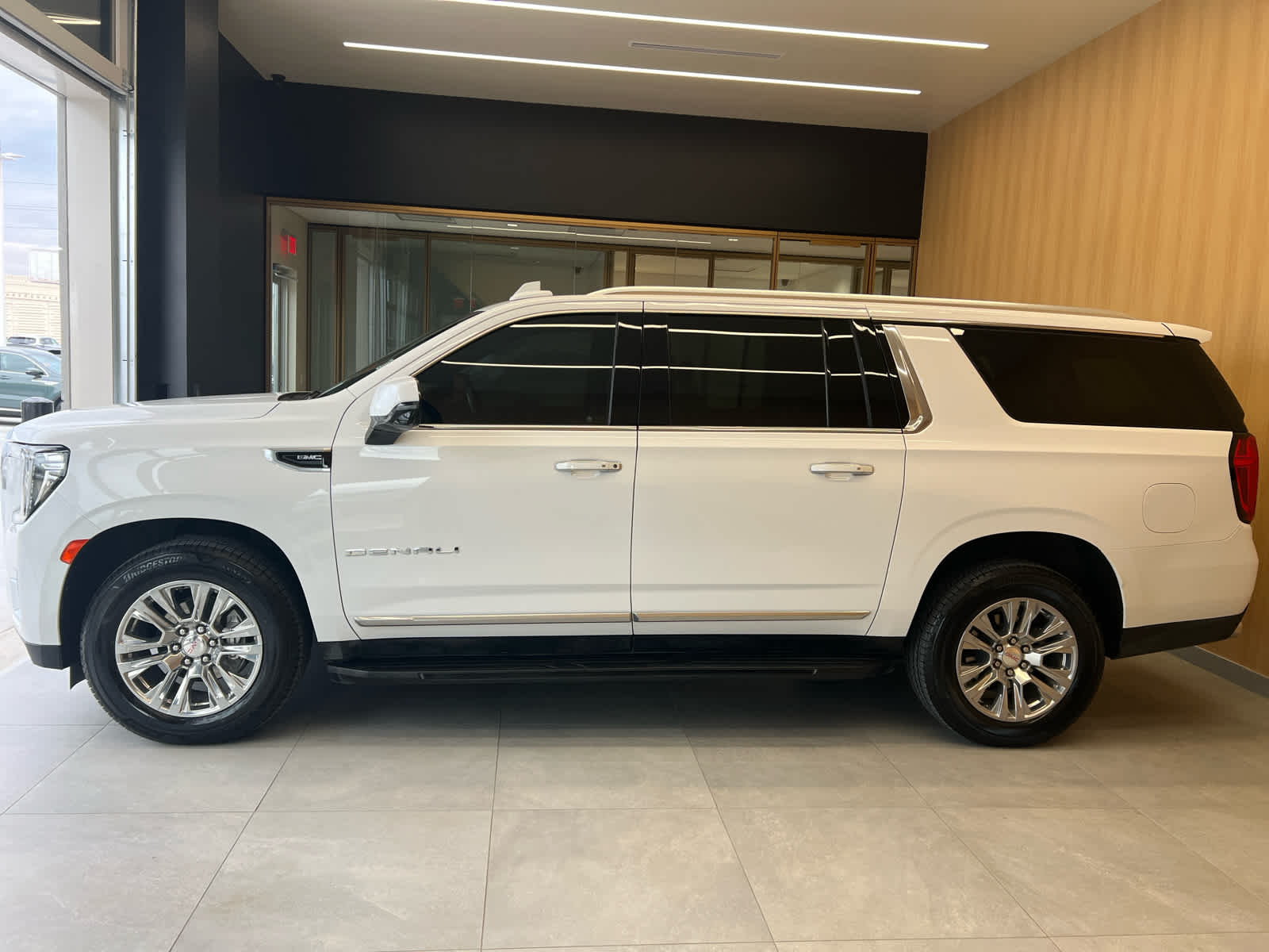 2023 GMC Yukon XL 2WD 4dr Denali