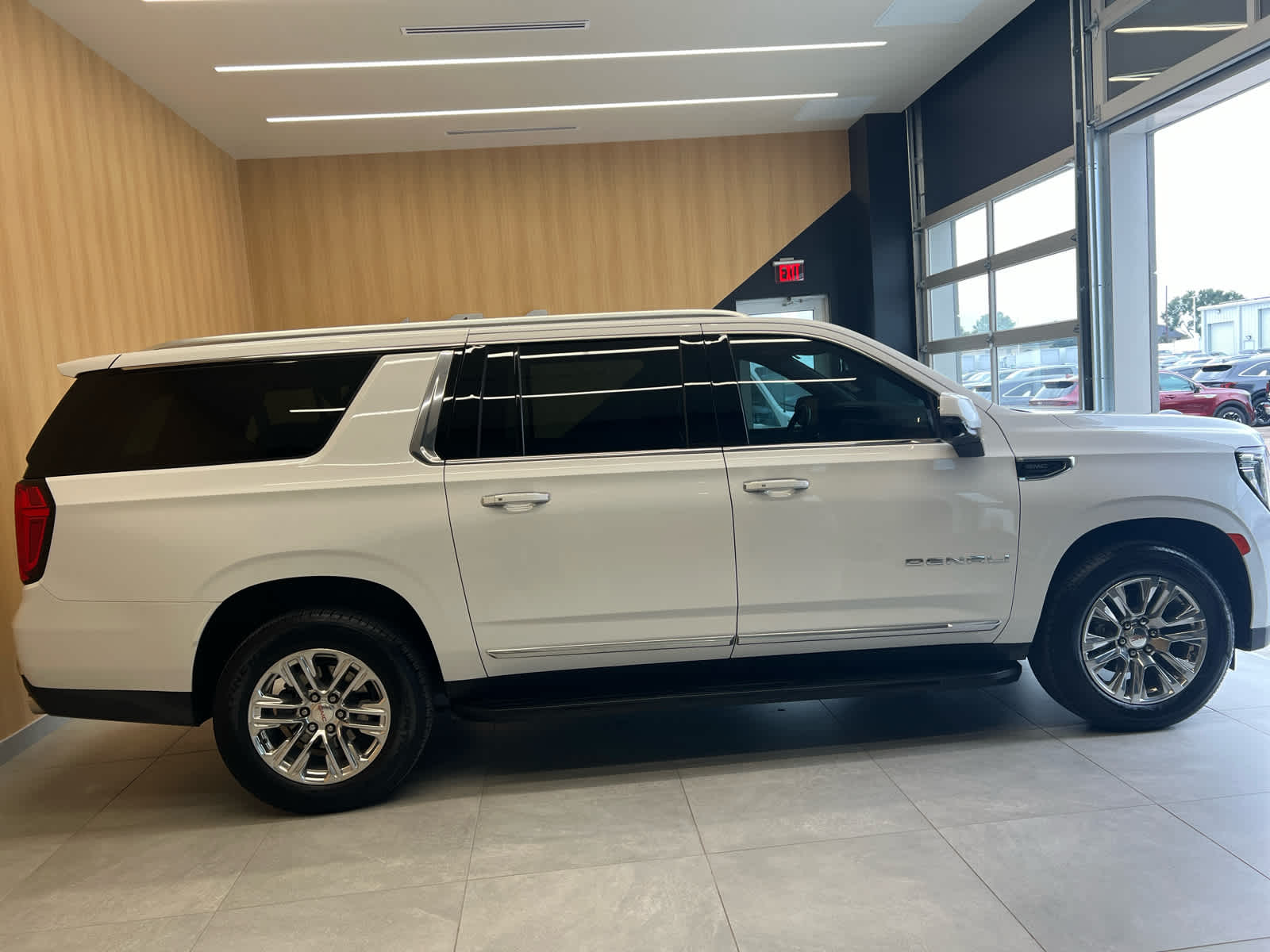 2023 GMC Yukon XL 2WD 4dr Denali