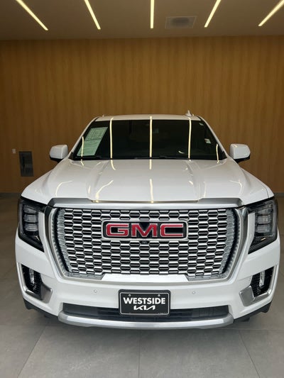 2023 GMC Yukon XL 2WD 4dr Denali