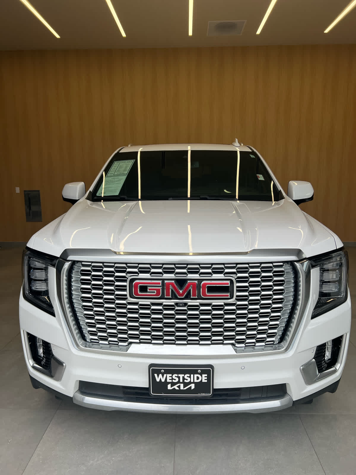 2023 GMC Yukon XL 2WD 4dr Denali