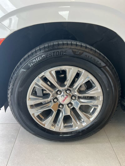 2023 GMC Yukon XL 2WD 4dr Denali