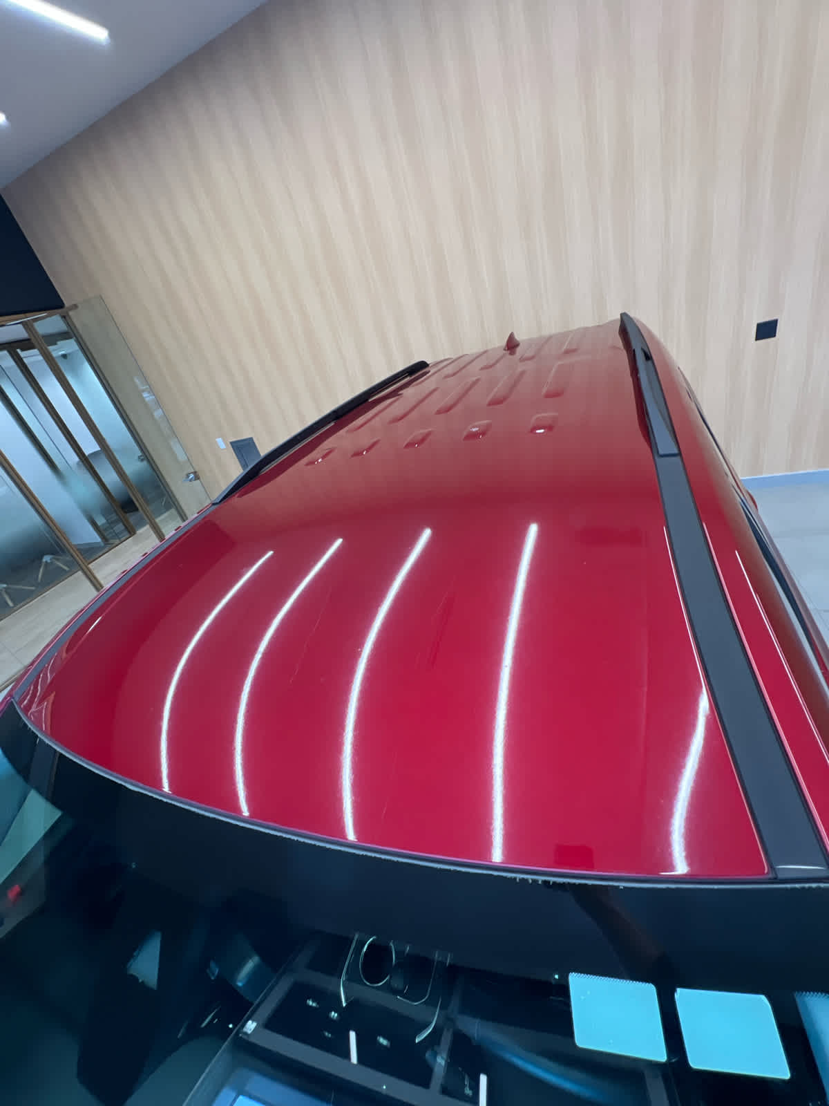 2020 Chevrolet Traverse FWD 4dr RS