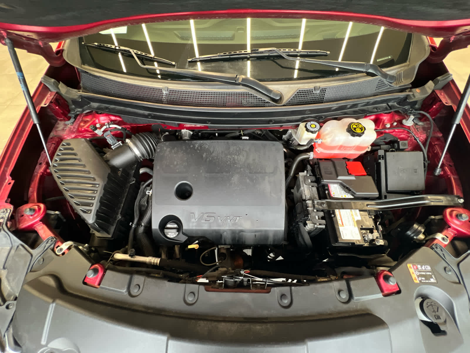 2020 Chevrolet Traverse FWD 4dr RS