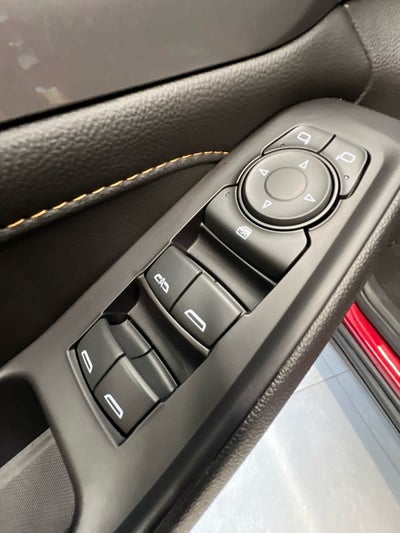 2020 Chevrolet Traverse FWD 4dr RS