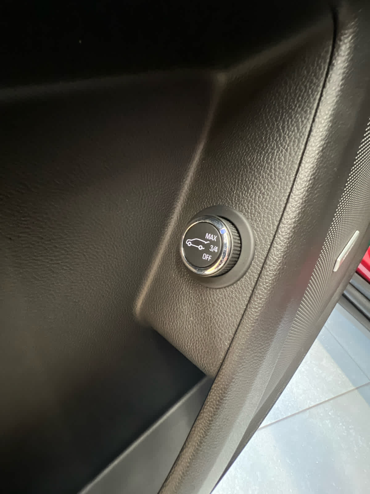 2020 Chevrolet Traverse FWD 4dr RS