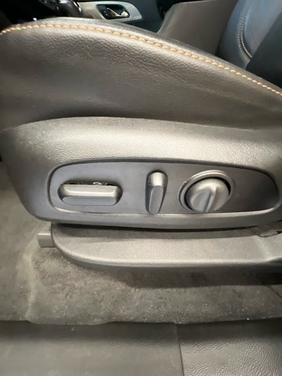 2020 Chevrolet Traverse FWD 4dr RS