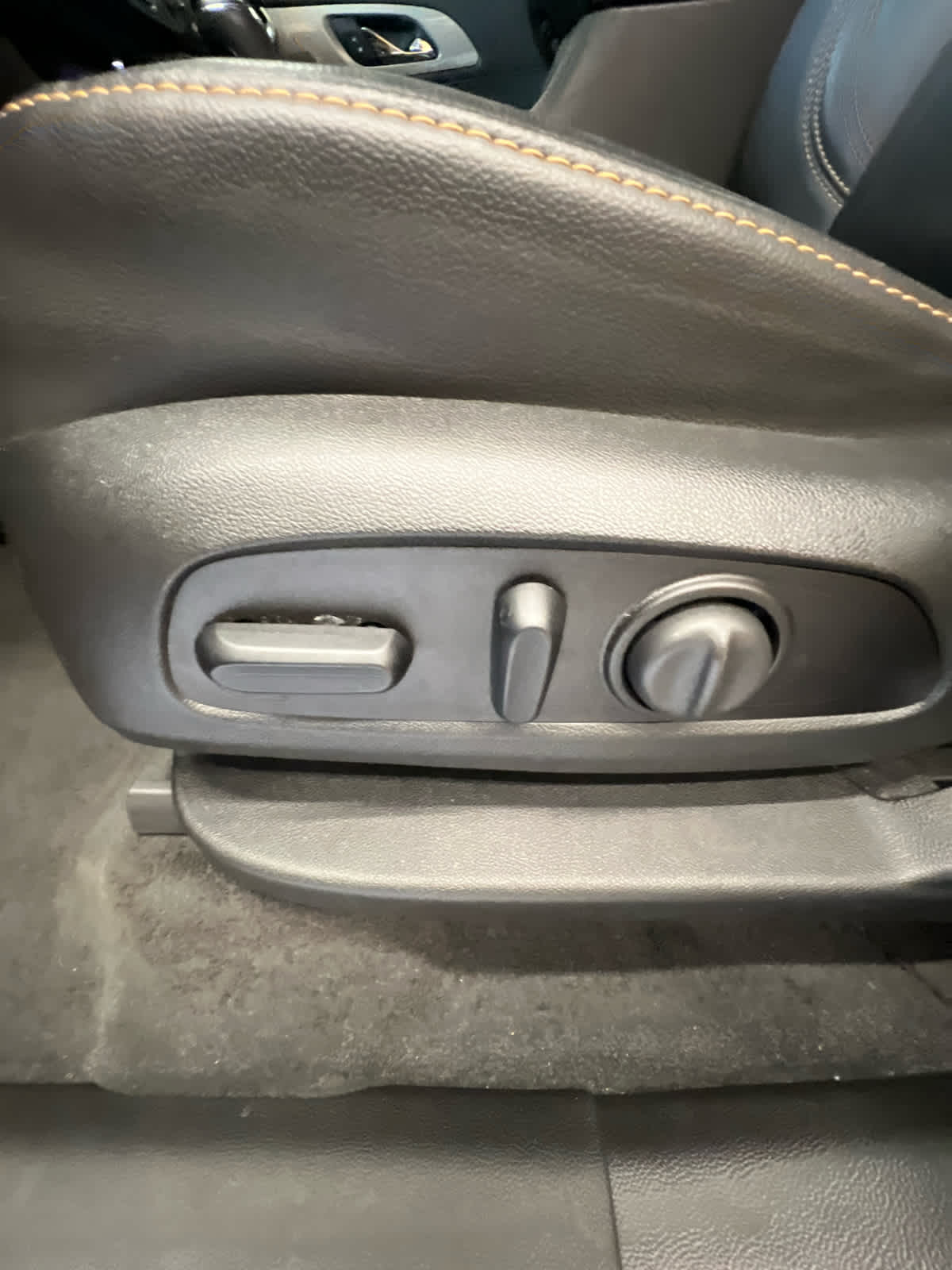 2020 Chevrolet Traverse FWD 4dr RS