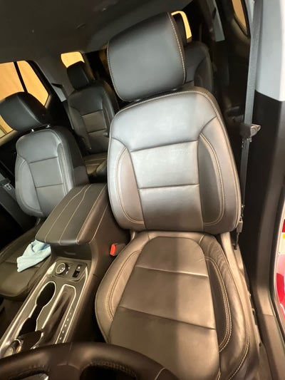 2020 Chevrolet Traverse FWD 4dr RS