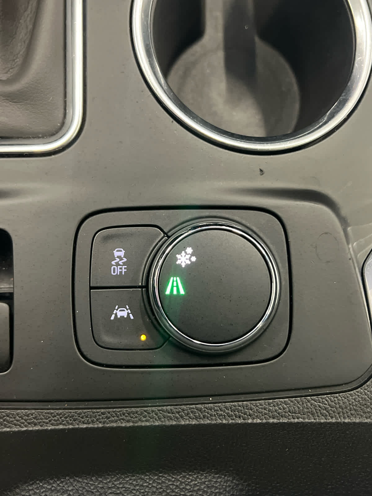 2020 Chevrolet Traverse FWD 4dr RS