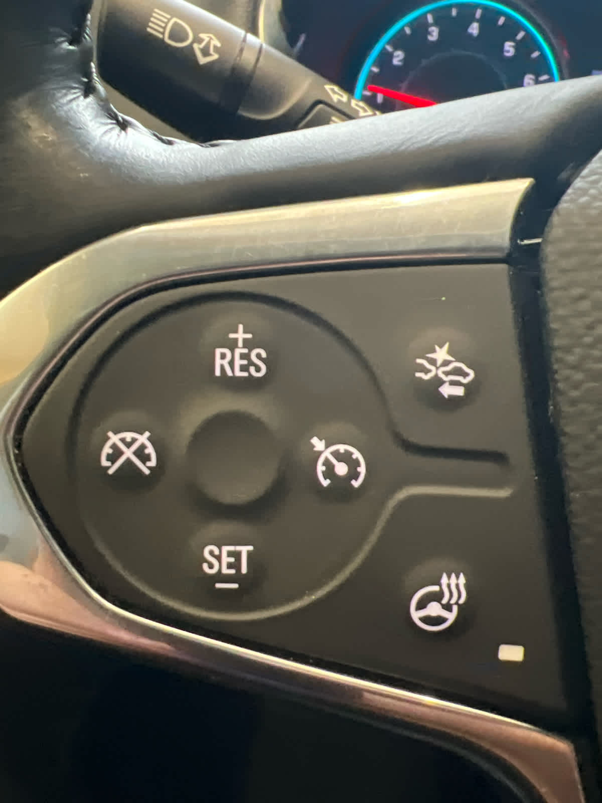 2020 Chevrolet Traverse FWD 4dr RS