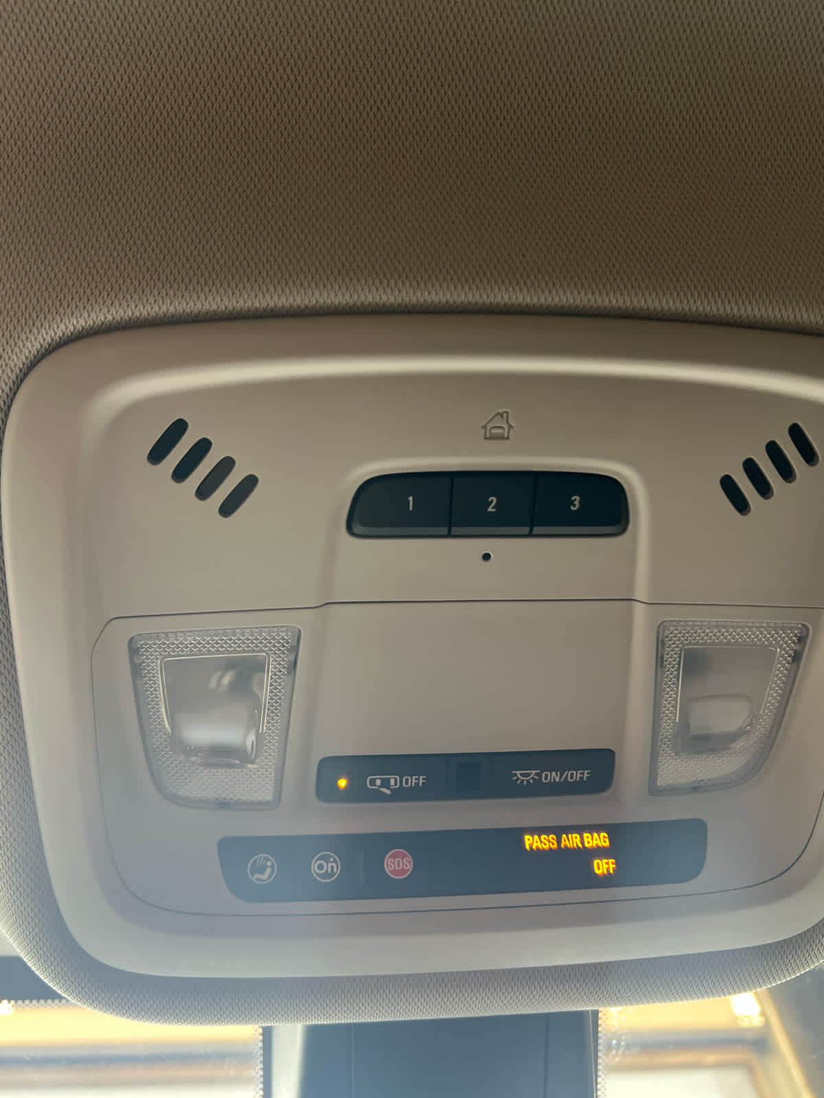 2020 Chevrolet Traverse FWD 4dr RS